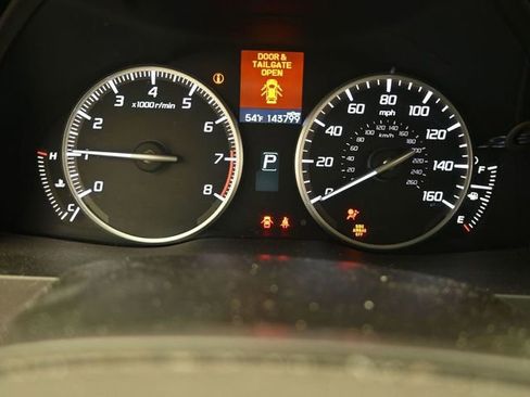 Used 2015 Acura RDX FWD w/ Technology Package image 11