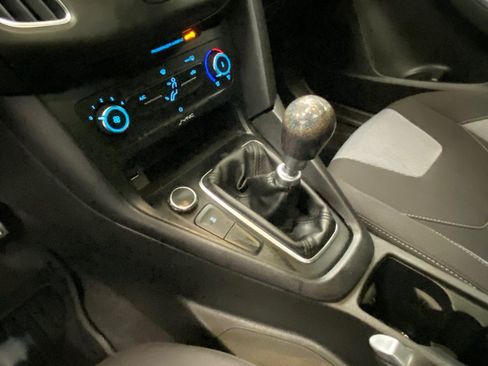 Used 2016 Ford Focus ST FWD image 29