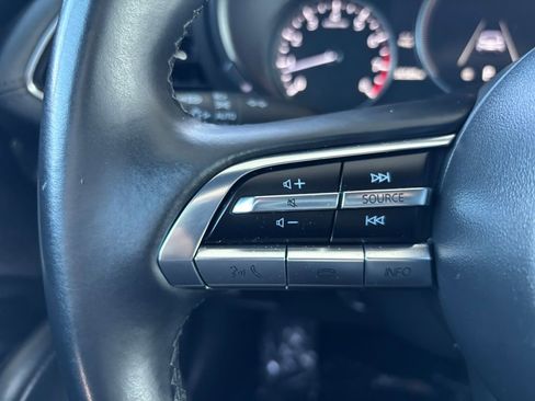 Used 2023 MAZDA MAZDA3 s image 11