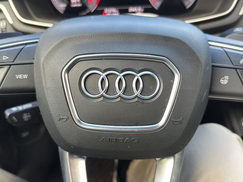 Used 2023 Audi A4 2.0T allroad Premium Plus w/ Premium Plus Package image 13