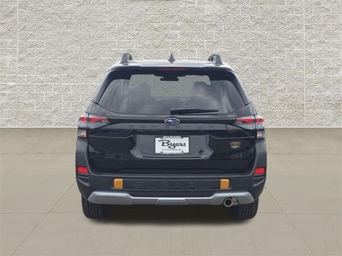 New 2026 Subaru Forester Wilderness AWD/4WD image 6