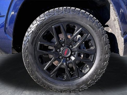 Used 2023 Toyota Tundra SR5 w/ TRD Sport Premium Package image 32