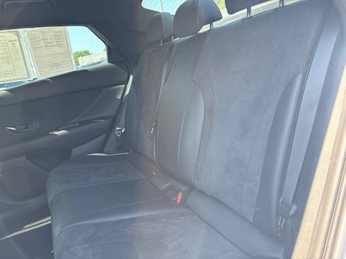 Used 2022 Hyundai Elantra N FWD image 25