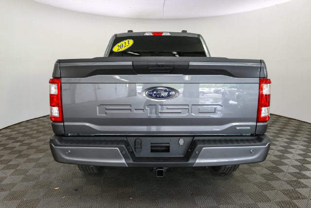 Used 2023 Ford F150 XL w/ STX Appearance Package AWD/4WD image 10