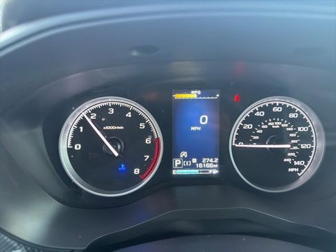 Used 2023 Subaru Forester Premium image 45