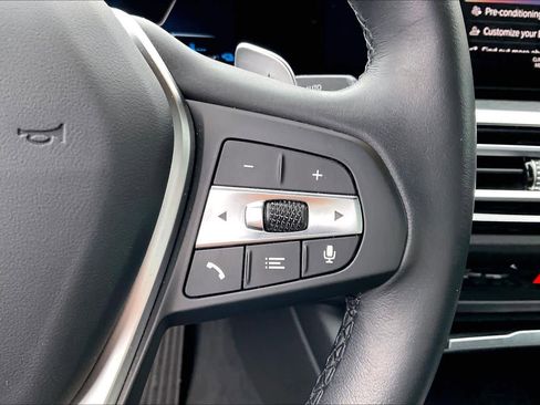 Used 2023 BMW 330e w/ Parking Assistance Package image 20