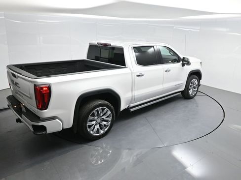 Used 2024 GMC Sierra 1500 Denali image 71