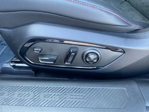 New 2025 Dodge Charger R/T Scat Pack w/ Track Pack image 15