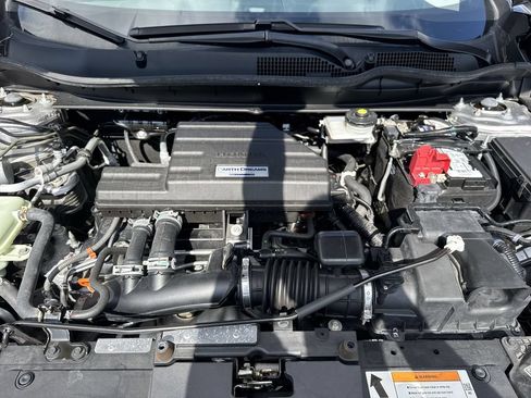 Used 2020 Honda CR-V EX-L image 59