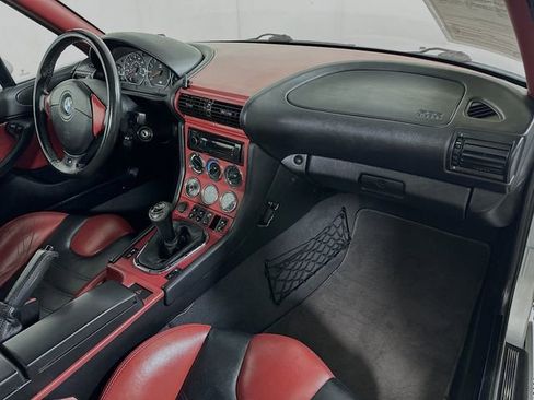 Used 1998 BMW M Roadster image 22