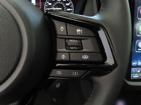 New 2026 Subaru Forester Touring image 15