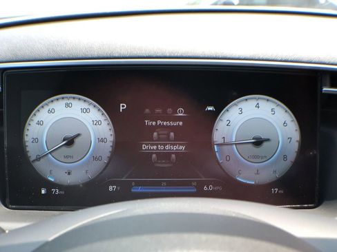 Certified 2022 Hyundai Santa Cruz SEL Premium image 36