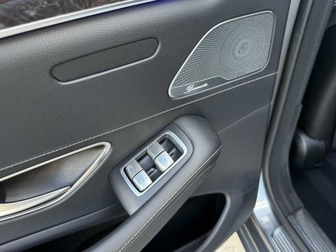 Used 2016 Mercedes-Benz S 550 Sedan image 49