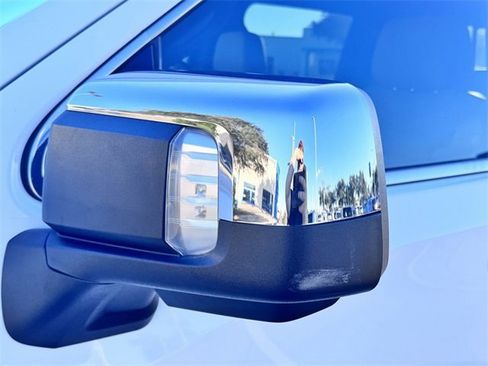 Used 2019 GMC Sierra 1500 SLT w/ SLT Premium Plus Package image 11