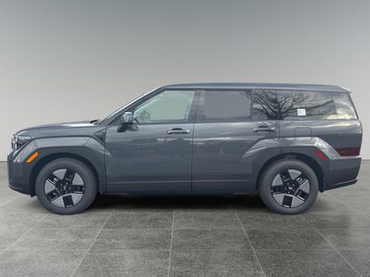 New 2026 Hyundai Santa Fe SE