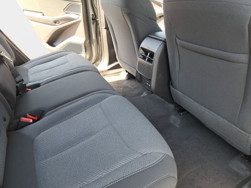 New 2026 Jeep Cherokee Laredo AWD/4WD image 11