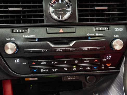 Certified 2022 Lexus RX 350 F Sport w/ Cold Area Package (CT) AWD/4WD image 37