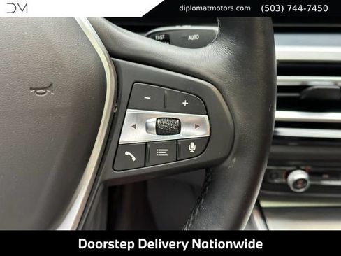 Used 2023 BMW i4 eDrive35 w/ Premium Package RWD image 30