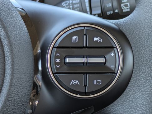 New 2025 Kia Soul LX image 26