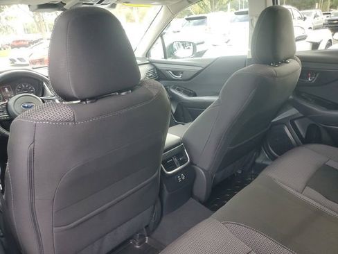 Used 2024 Subaru Outback Premium image 11
