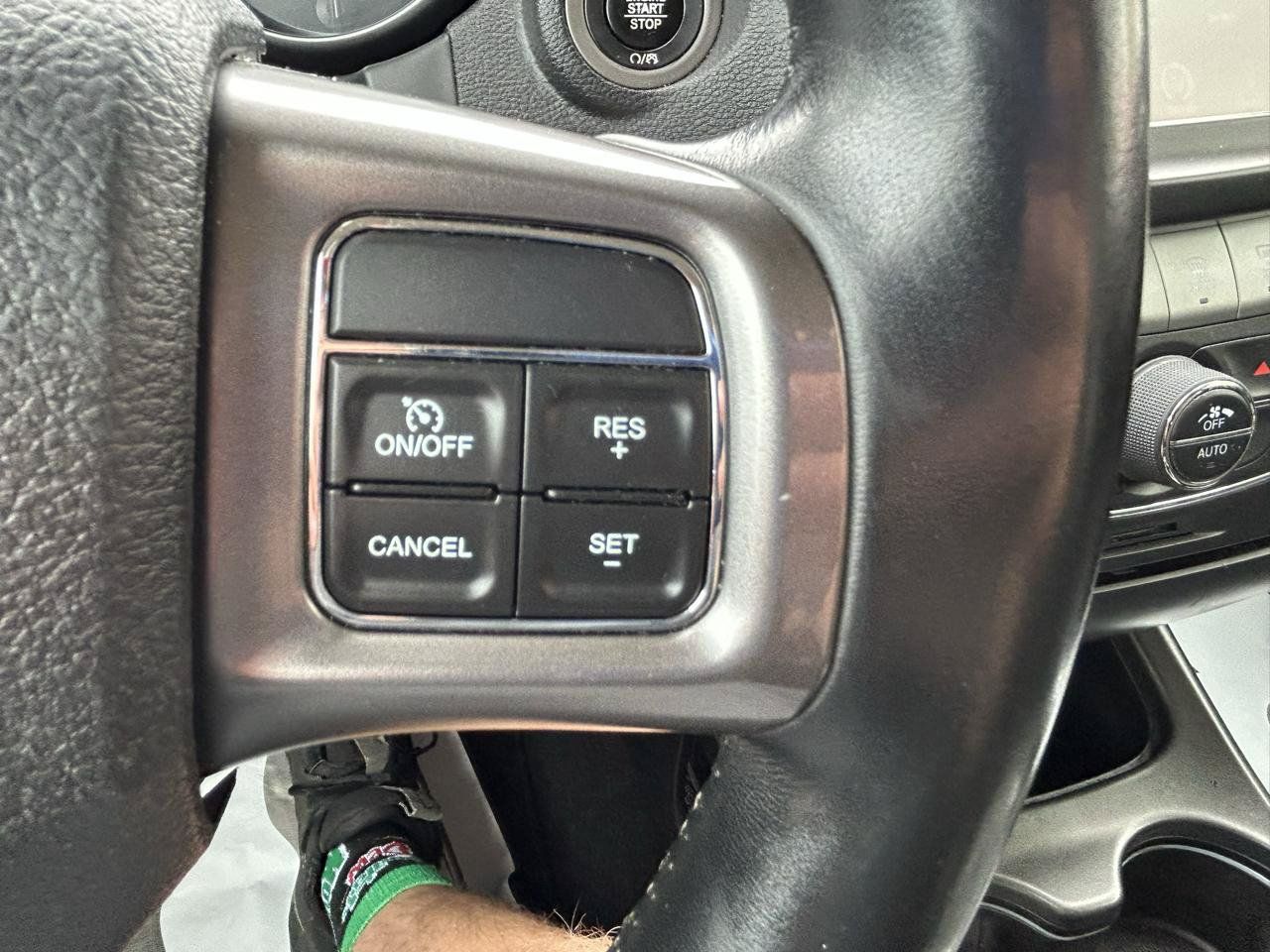 Used 2019 Dodge Journey Crossroad FWD image 20
