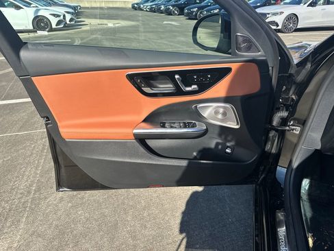 New 2026 Mercedes-Benz C 300 Sedan image 10