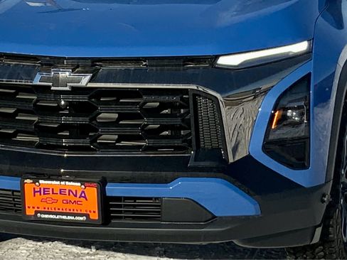 New 2026 Chevrolet Equinox ACTIV image 13