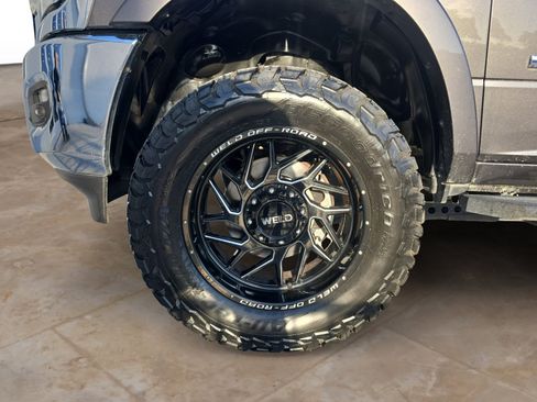 Used 2022 RAM 2500 Laramie AWD/4WD image 29