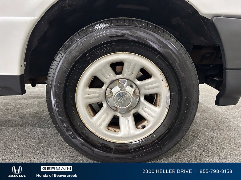 Used 2009 Ford Ranger XL RWD image 12