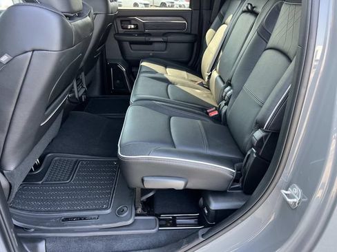 New 2027 RAM 2500 Limited AWD/4WD image 19