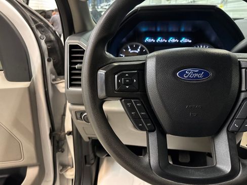 Used 2019 Ford F250 XLT AWD/4WD image 12