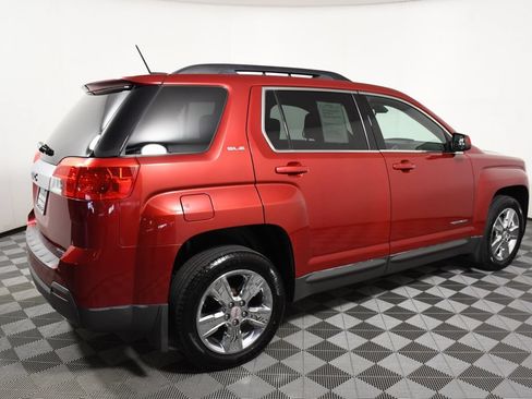 Used 2015 GMC Terrain SLE w/ Convenience Package AWD/4WD image 7