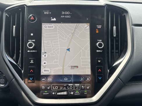 New 2026 Subaru Ascent Bronze Edition image 20