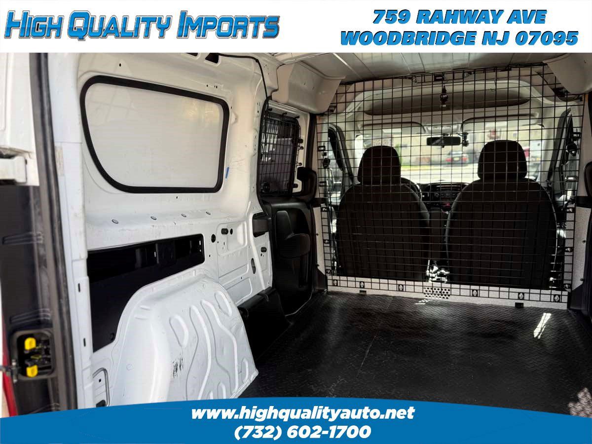 Used 2019 RAM ProMaster City Tradesman FWD image 21