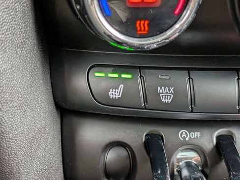 Used 2020 MINI Cooper S w/ Storage Package FWD image 23