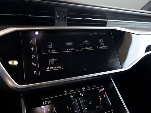 Used 2022 Audi A7 3.0T Prestige AWD/4WD image 27