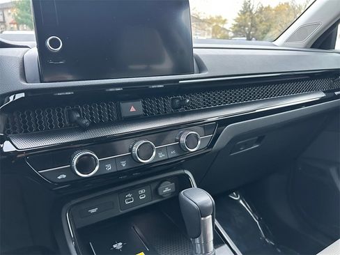 Used 2023 Honda CR-V EX-L image 30