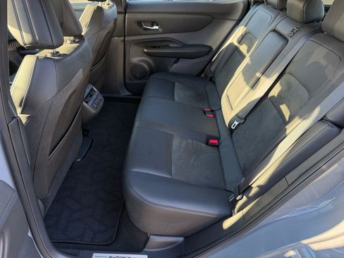 Used 2024 Nissan Ariya AWD image 11