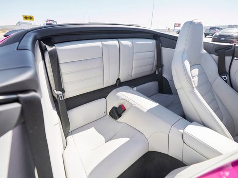 Used 2023 Porsche 911 Turbo S image 41