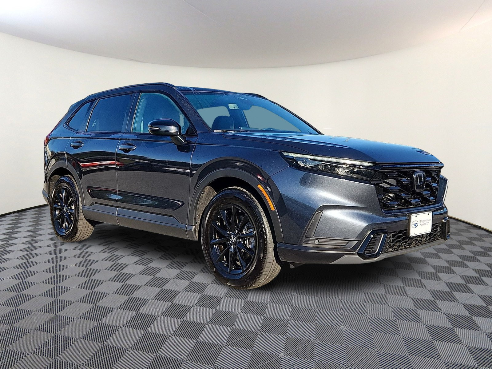 Used 2026 Honda CR-V Sport-L image 1