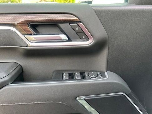 New 2026 Chevrolet Silverado 1500 LT w/ Protection Package image 15