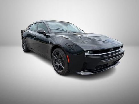 New 2026 Dodge Charger Scat Pack AWD/4WD image 1