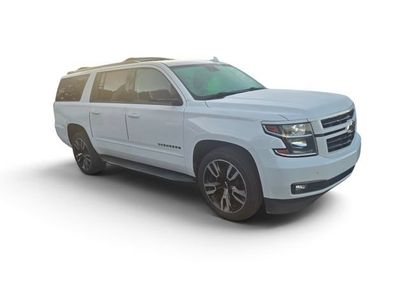 Used 2019 Chevrolet Suburban Premier w/ RST 6.2L Performance Edition