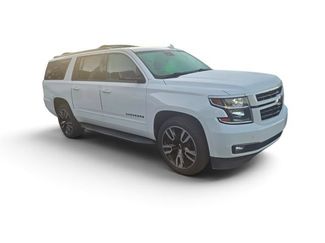 Used 2019 Chevrolet Suburban Premier w/ RST 6.2L Performance Edition RWD video 1