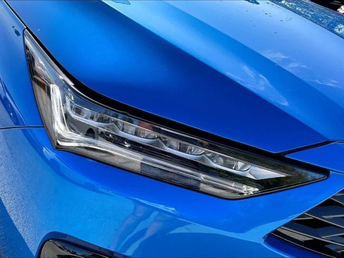 New 2026 Acura MDX A-Spec AWD/4WD image 13