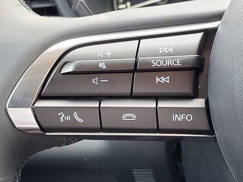 Used 2025 MAZDA CX-30 AWD 2.5 S w/ Select Sport Pkg image 14