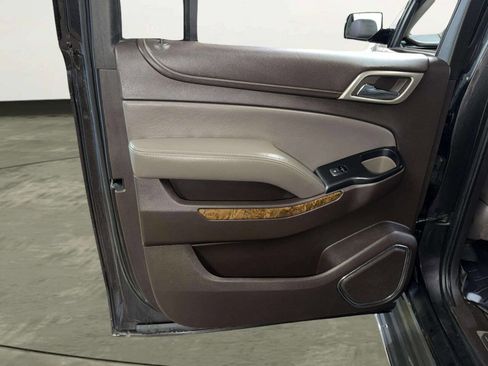 Used 2015 GMC Yukon XL Denali w/ Touring Package image 18