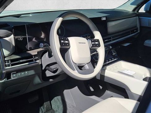 New 2026 Hyundai Santa Fe Calligraphy image 3