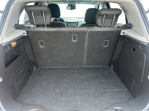 Used 2021 Chevrolet Trax LS w/ Tint and Cruise Package image 19