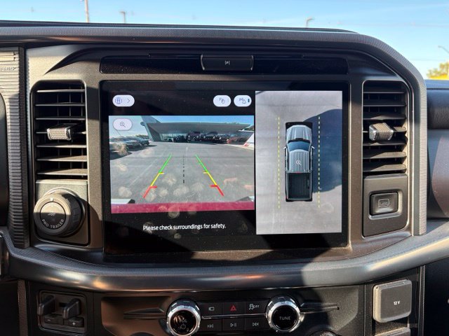 Used 2025 Ford F150 Platinum AWD/4WD image 33